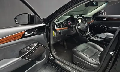 Kia K7 2017, 170727 км, за 9200000 KRW - фото 11