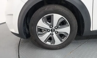 Kia Niro 2018, 84135 км, за 15400000 KRW - фото 5