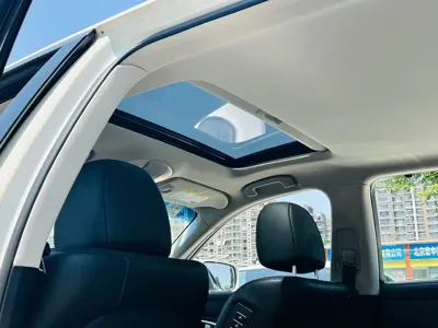 Infiniti Q70 2015, 60000 км, за 73800 CNY - фото 14