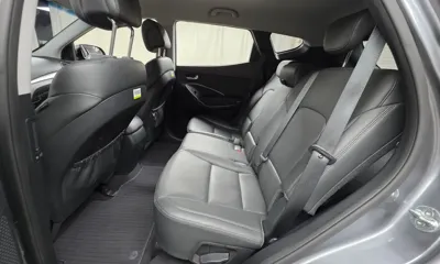 Hyundai Santafe 2018, 119113 км, за 12500000 KRW - фото 12