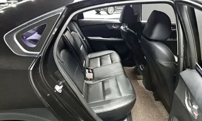 Kia K3 2019, 105634 км, за 10990000 KRW - фото 11