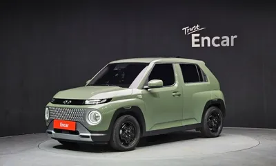 Hyundai Casper · 2023 год