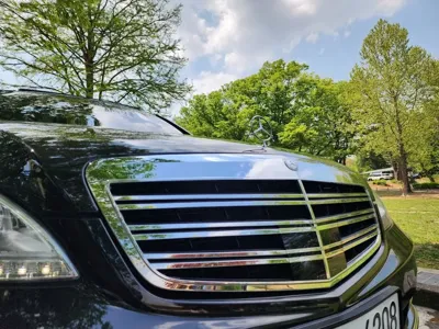 Mercedes-Benz S-Class 2012, 101038 км, за 11500000 KRW - фото 8