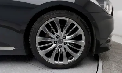 Hyundai Genesis 2016, 121823 км, за 13000000 KRW - фото 19