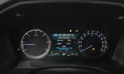 KG_Mobility_Ssangyong Rexton 2021, 39475 км, за 21700000 KRW - фото 8