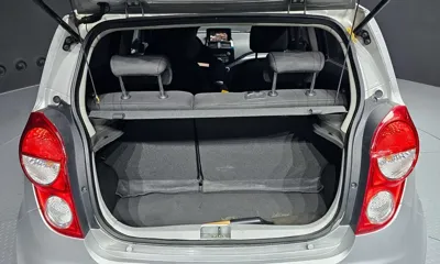 ChevroletGMDaewoo Spark 2014, 83716 км, за 2700000 KRW - фото 20