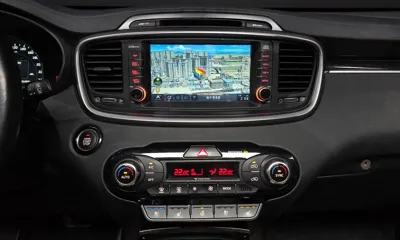 Kia Sorento 2016, 152459 км, за 13490000 KRW - фото 15