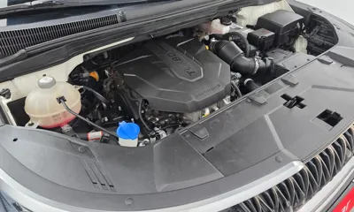 Kia Canival 2021, 136090 км, за 21600000 KRW - фото 6