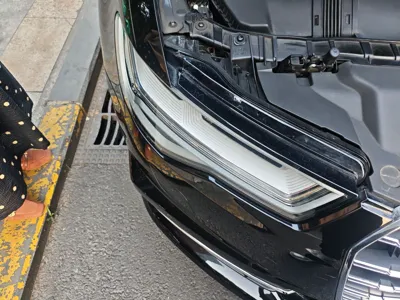 Audi A6L 2018, 57699 км, за 163310.05 CNY - фото 7