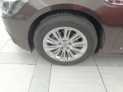 Buick LaCrosse 2017, 117400 км, за 47300 CNY - фото 23