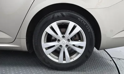 Renault-KoreaSamsung SM6 2016, 106407 км, за 4190000 KRW - фото 21