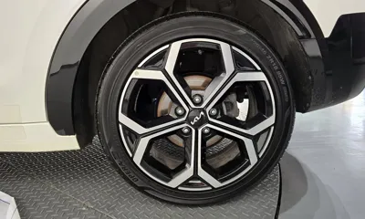 Kia Niro 2022, 130189 км, за 18300000 KRW - фото 21