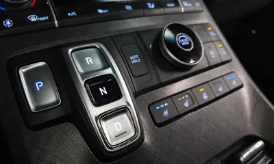 Hyundai Palisade 2020, 127040 км, за 23900000 KRW - фото 9