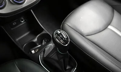ChevroletGMDaewoo Spark 2022, 59368 км, за 11130000 KRW - фото 9
