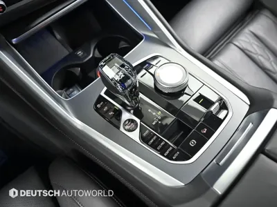 BMW X6 2023, 32925 км, за 73500000 KRW - фото 9