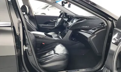 Hyundai Grandeur 2015, 146056 км, за 6900000 KRW - фото 11