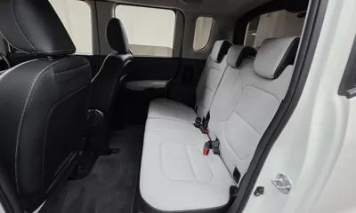 Kia Ray 2024, 4857 км, за 18500000 KRW - фото 26