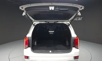 Hyundai Palisade 2021, 119837 км, за 23090000 KRW - фото 20