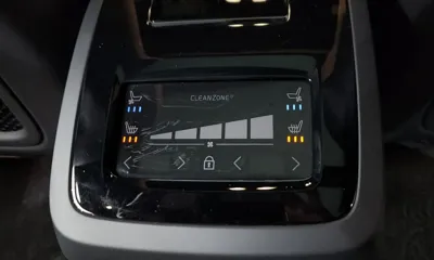 Volvo S90 2022, 41589 км, за 39500000 KRW - фото 37