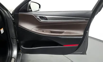 Hyundai Grandeur 2019, 157784 км, за 15900000 KRW - фото 25