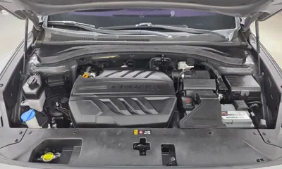 Hyundai Santafe 2019, 94041 км, за 16900000 KRW - фото 6