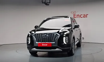 Hyundai Palisade 2020, 109463 км, за 18990000 KRW