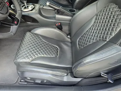 Audi R8 2015, 111500 км, за 62000000 KRW - фото 10