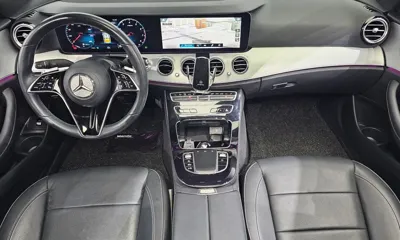 Mercedes-Benz E-Class 2021, 71565 км, за 31900000 KRW - фото 7