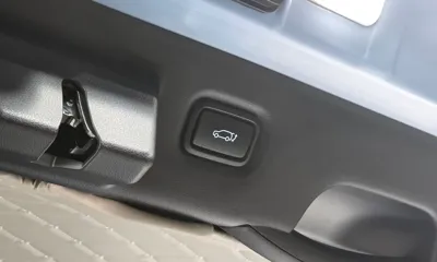 Hyundai Ioniq5 2024, 18363 км, за 59300000 KRW - фото 20
