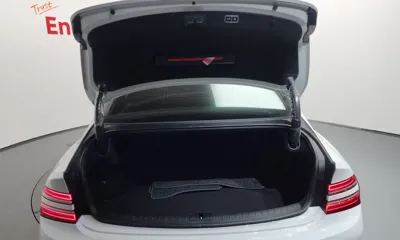 Genesis G80 2021, 44909 км, за 38500000 KRW - фото 27