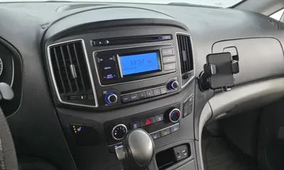 Hyundai Starex 2020, 60482 км, за 17300000 KRW - фото 15