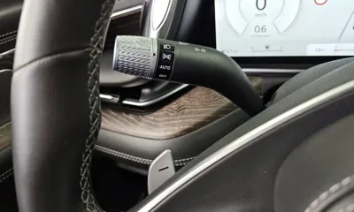 Genesis G90 2022, 78470 км, за 69900000 KRW - фото 36