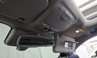 Mercedes-Benz GLC-Class 2019, 70707 км, за 25200000 KRW - фото 28