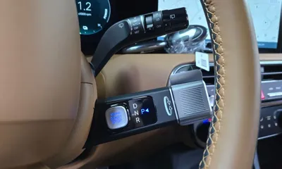 Hyundai Palisade 2026, 8831 км, за 63900000 KRW - фото 9