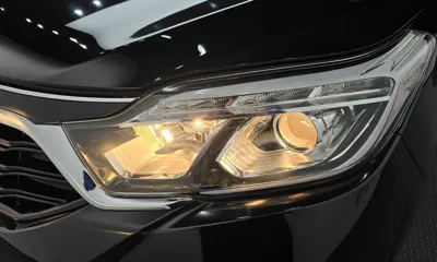 KG_Mobility_Ssangyong Rexton 2018, 81922 км, за 14500000 KRW - фото 22