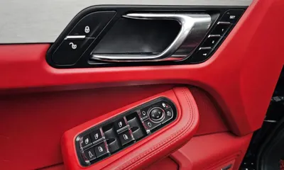 Porsche Macan 2015, 203535 км, за 24900000 KRW - фото 13