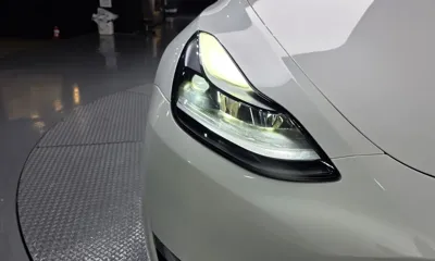 Tesla Model Y 2024, 38237 км, за 48500000 KRW - фото 22