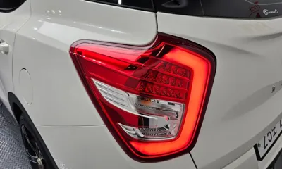 KG_Mobility_Ssangyong TIBOLI 2017, 138159 км, за 5900000 KRW - фото 23