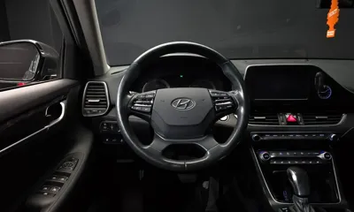 Hyundai Grandeur 2018, 179299 км, за 8700000 KRW - фото 13