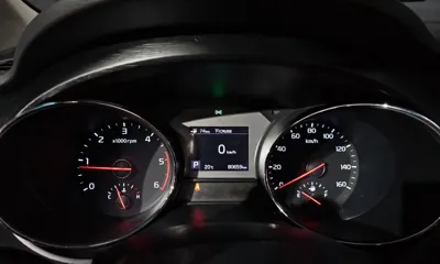 Kia Canival 2019, 80659 км, за 12900000 KRW - фото 8