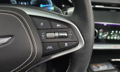 Genesis GV70 2022, 41388 км, за 57400000 KRW - фото 29