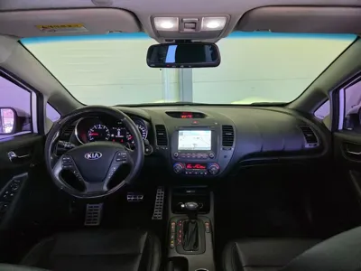 Kia K3 2013, 194656 км, за 5800000 KRW - фото 7