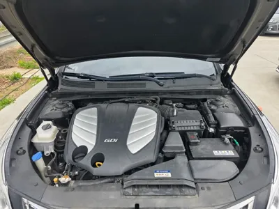 Hyundai Grandeur 2015, 185772 км, за 5900000 KRW - фото 6