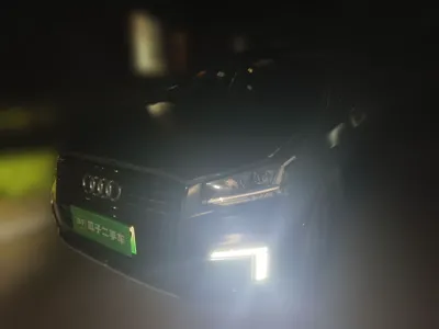 Audi Q2L e-tron 2019, 88900 км, за 72093.84 CNY - фото 1