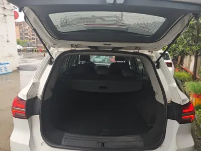 Roewe RX5 2016, 91600 км, за 20099 CNY - фото 19
