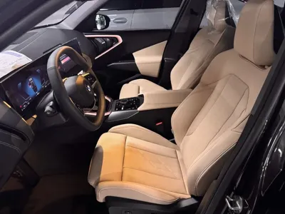 BMW X3 2025, 1875 км, за 40660000 KRW - фото 6