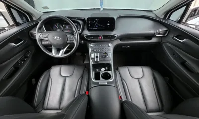 Hyundai Santafe 2022, 41603 км, за 28100000 KRW - фото 7