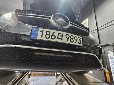 Mercedes-Benz GLE-Class 2019, 61120 км, за 55000000 KRW