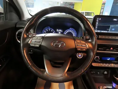 Hyundai Kona 2022, 120229 км, за 15300000 KRW - фото 7