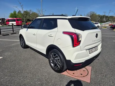 KG_Mobility_Ssangyong TIBOLI 2022, 73000 км, за 13700000 KRW - фото 4